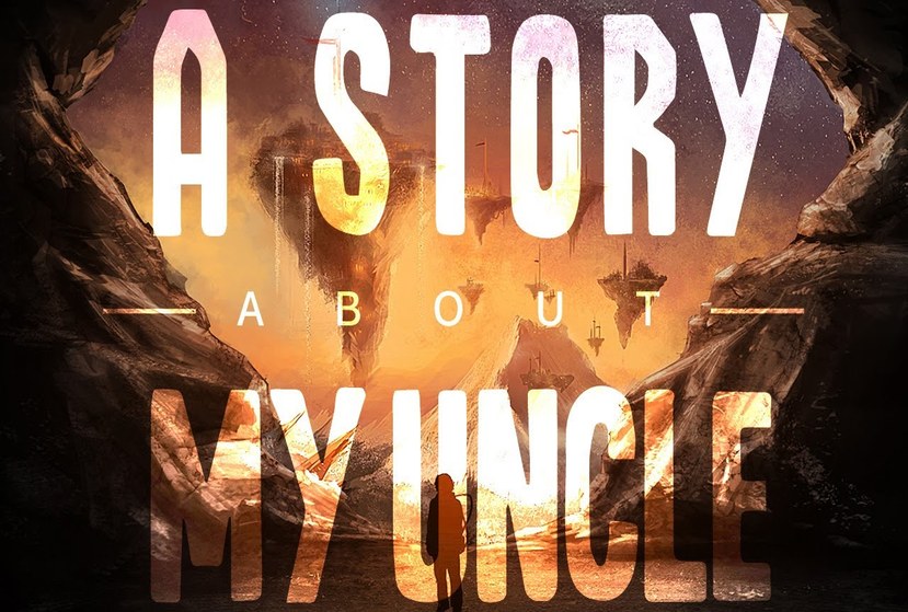 A Story About My Uncle Free Download (v1822049)