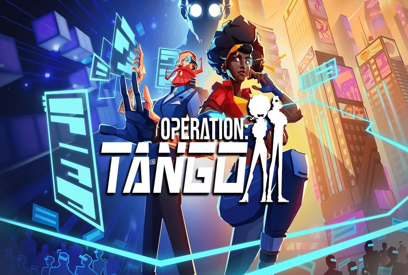 Operation: Tango Free Download (v2.01.03 Multiplayer)