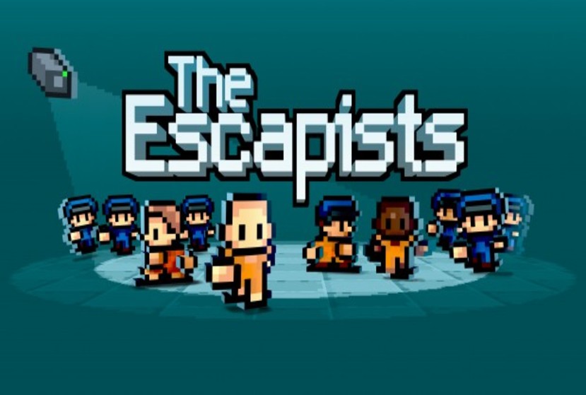 The Escapists Free Download (v1.37)