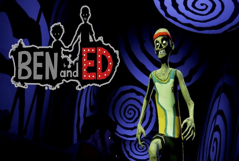 Ben and Ed Free Download (Build 5577732)