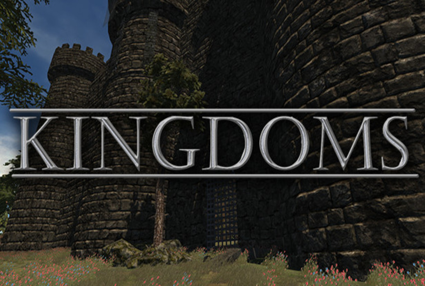 KINGDOMS Free Download (v0.7815)