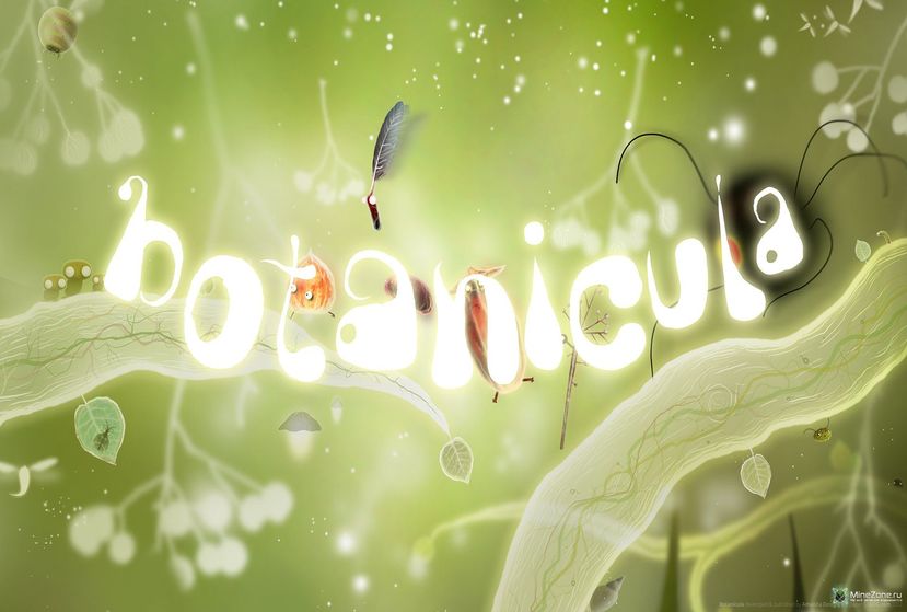 Botanicula Free Download (v3893650)