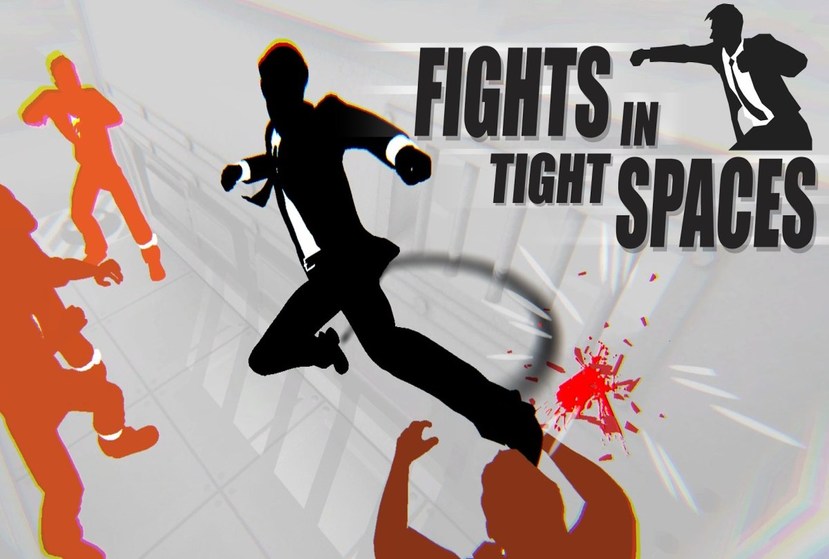 Fights in Tight Spaces Free Download (v1.2.9459)