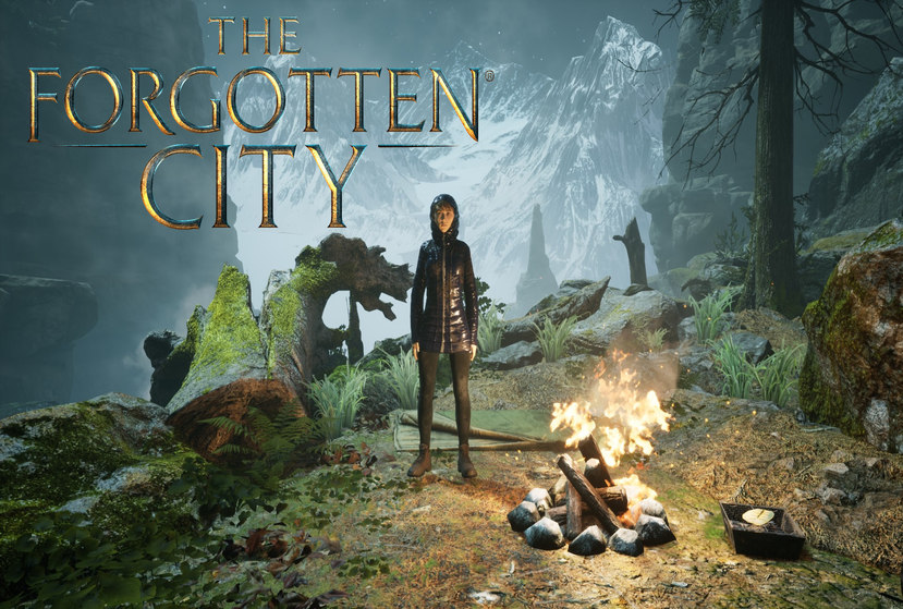 The Forgotten City Free Download (Build.9300715)