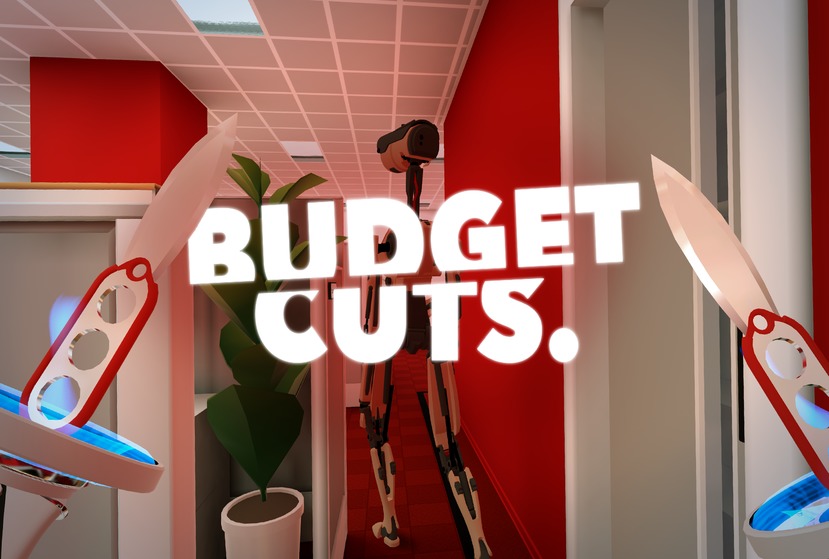 Budget Cuts Free Download