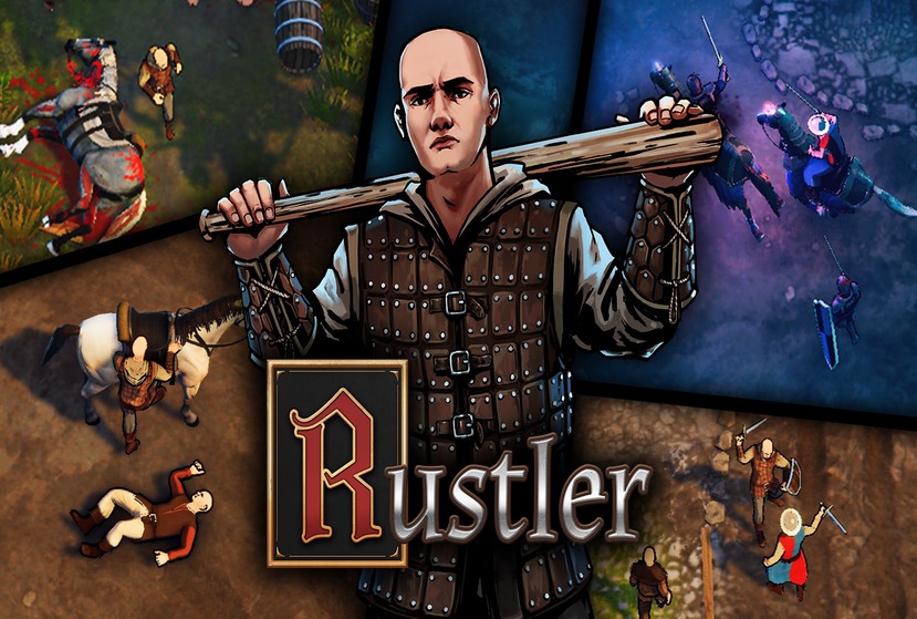 Rustler Free Download (Build 9506149)