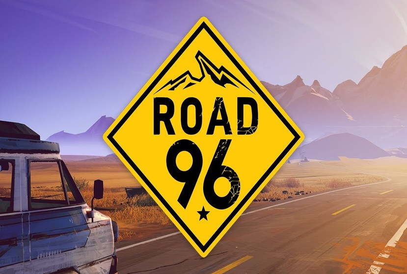 Road 96 Free Download (Build 10862367)
