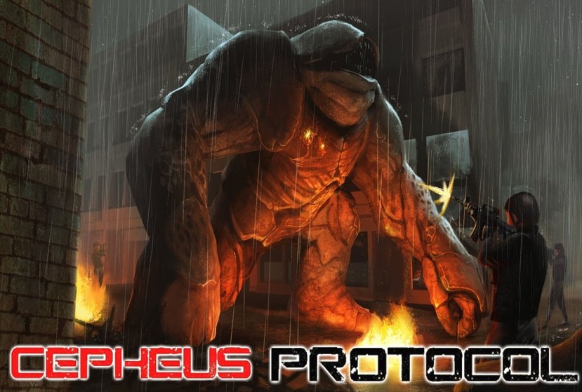 Cepheus Protocol Free Download (v1.3.2.5.6)