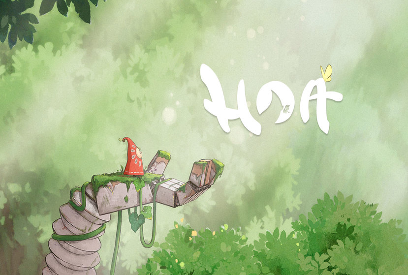 Hoa Free Download (v1.05)