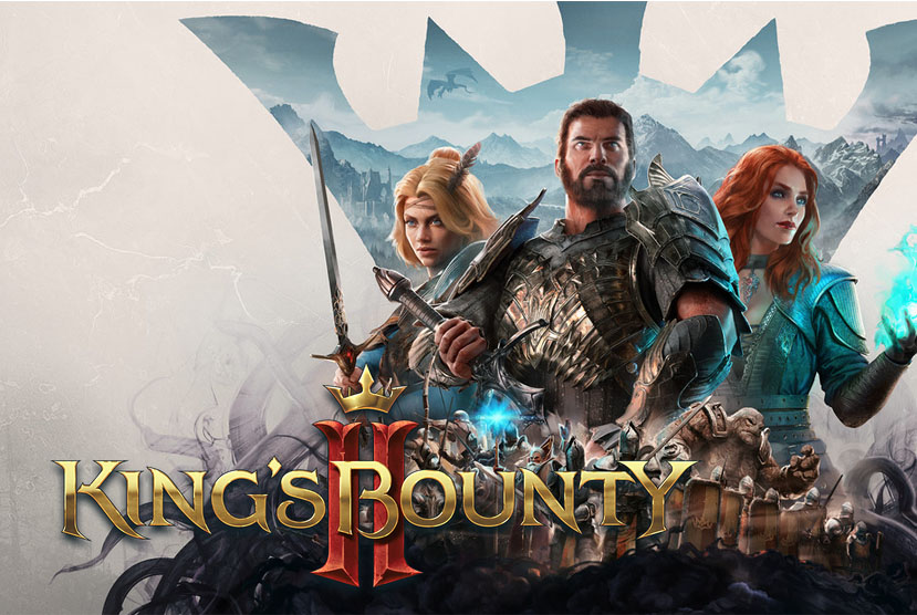 King’s Bounty II Free Download PC Game