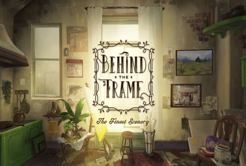 Behind the Frame: The Finest Scenery Free Download