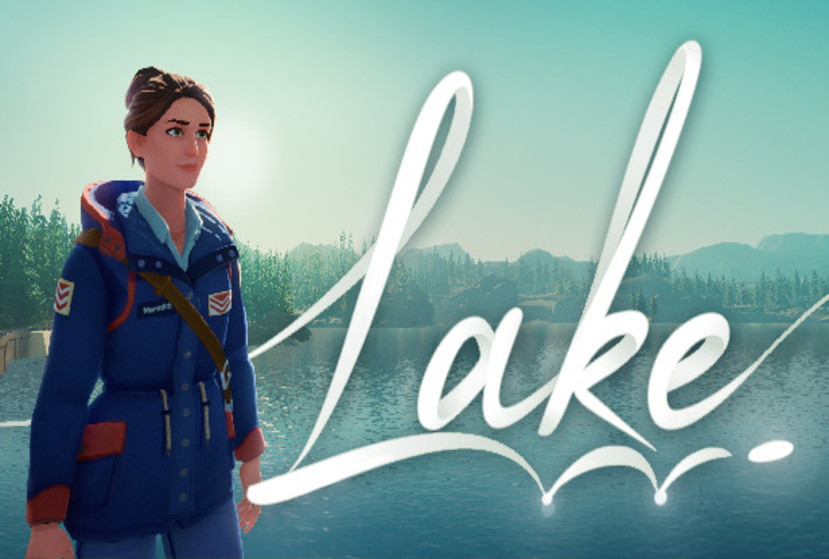 Lake PC Game Free Download