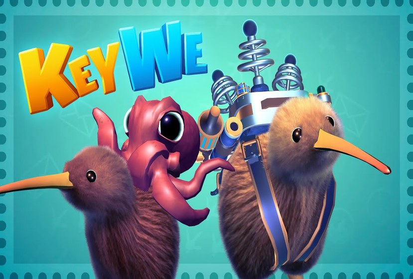 KeyWe Free Download PC Game