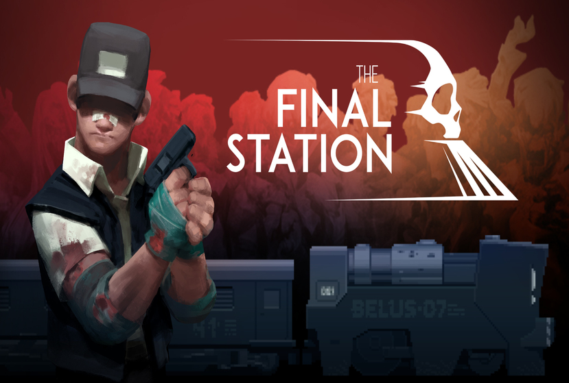 The Final Station Free Download (v1.5-GOG)