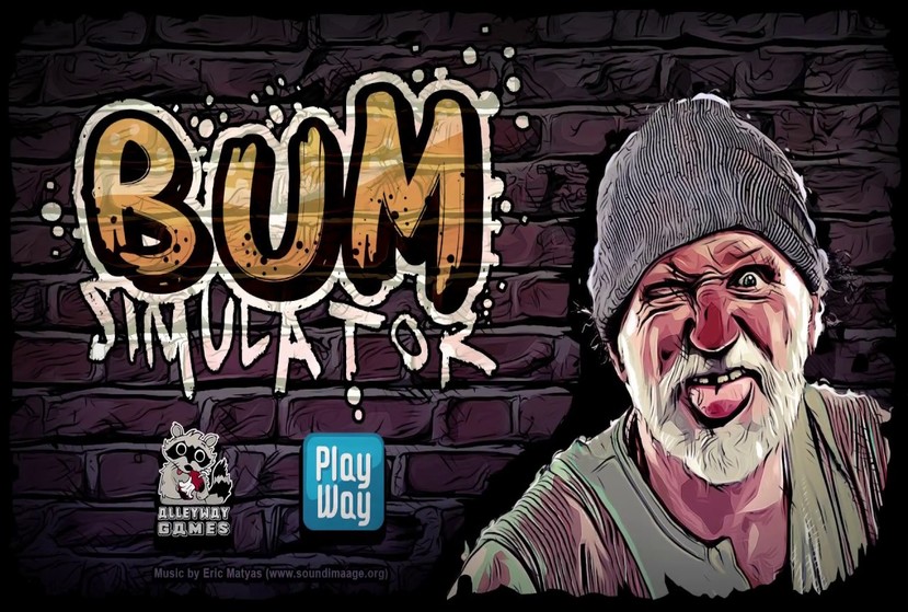 Bum Simulator Free Download (v3.7.12.a)