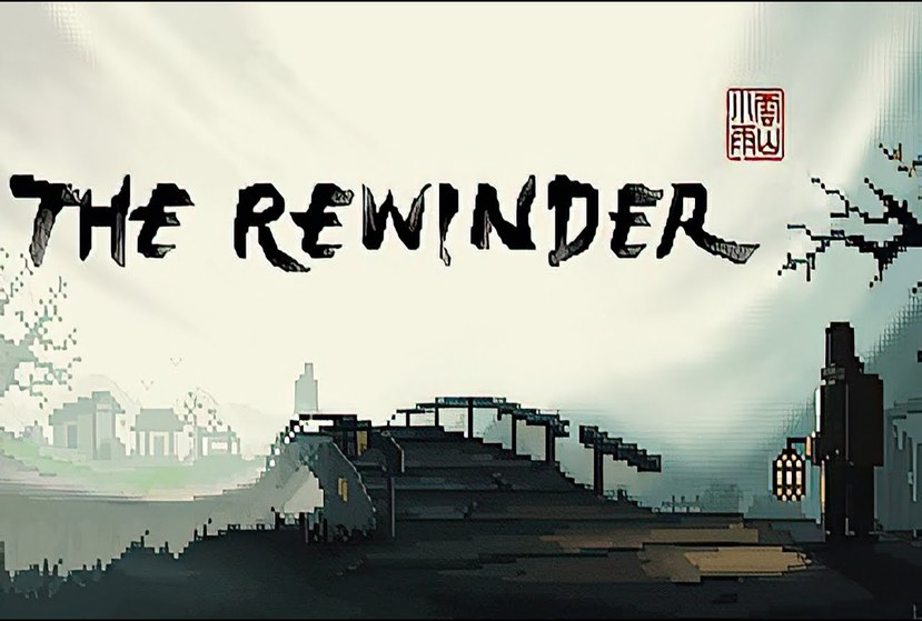The Rewinder Free Download (v1.61-GOG)