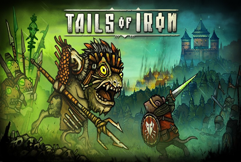 Tails of Iron Free Download PC Game