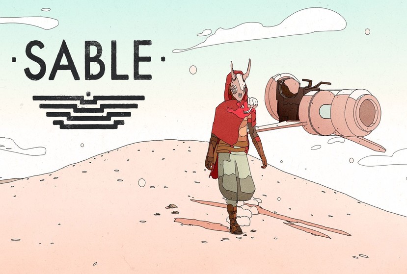 Sable Game Free Download (v4.3.4-GOG)