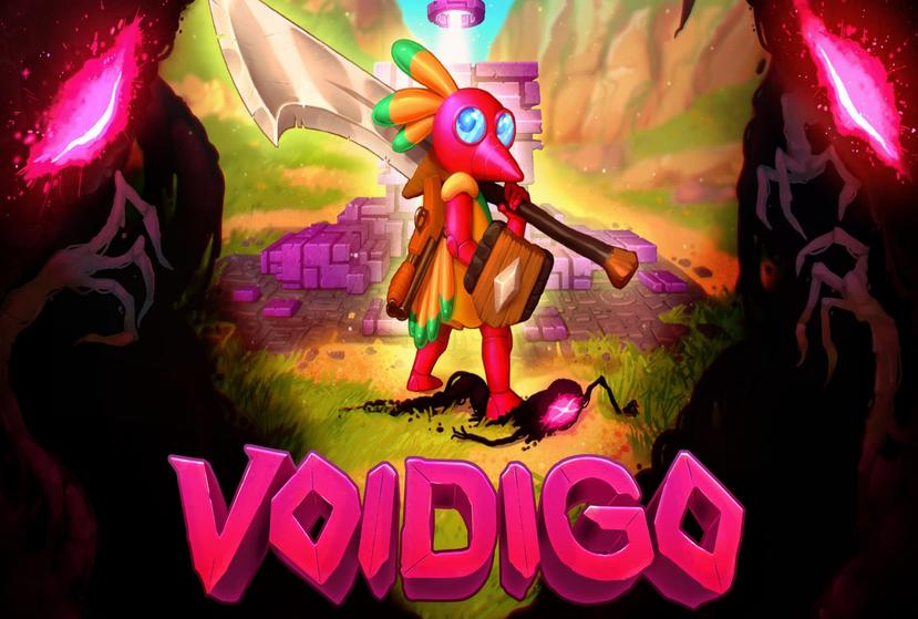 Voidigo Free Download PC Game