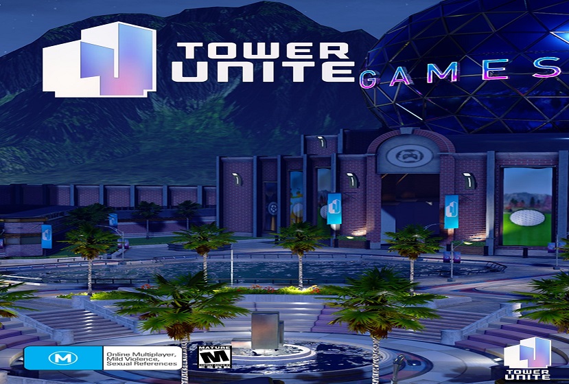 Tower Unite Free Download (0.14.2.2)