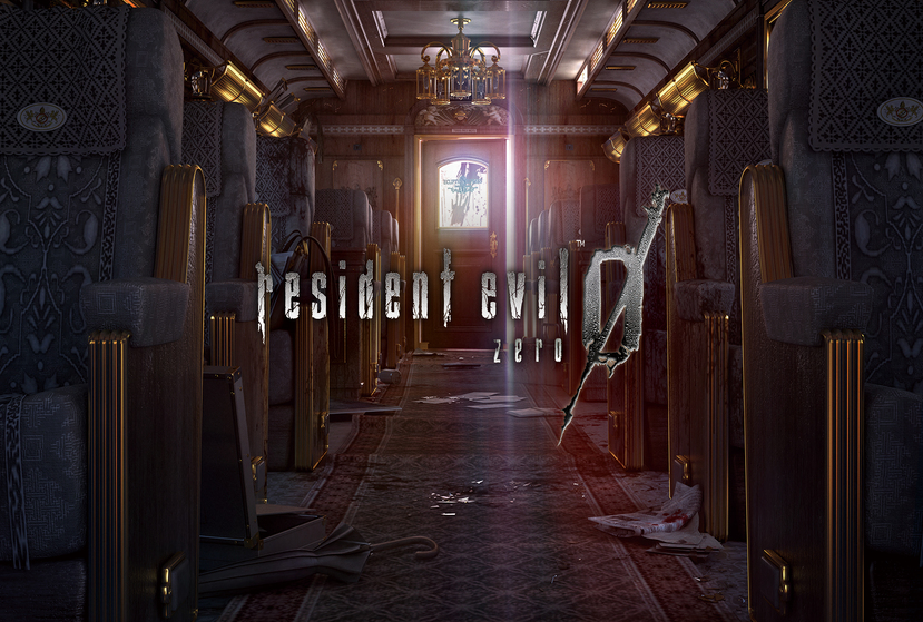 Resident Evil 0 Free Download