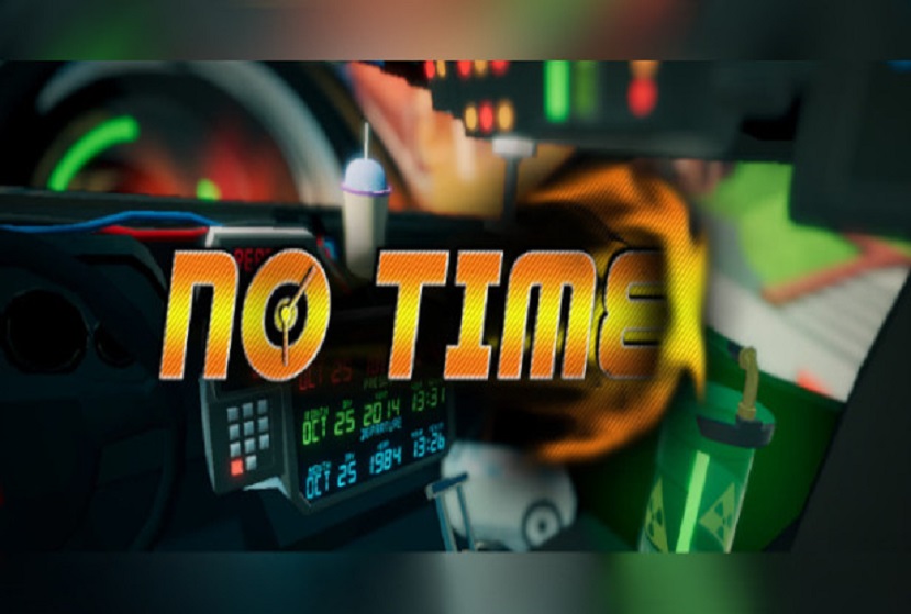 No Time Game Free Download (Build 8499320)