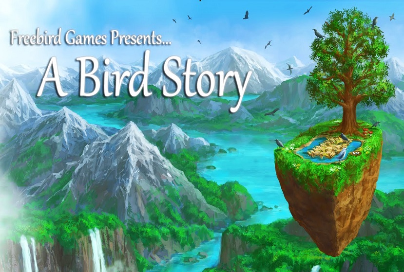 A Bird Story Game Free Download (v1946620)