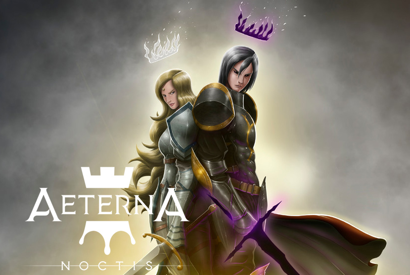 Aeterna Noctis Free Download (v3.0.001)