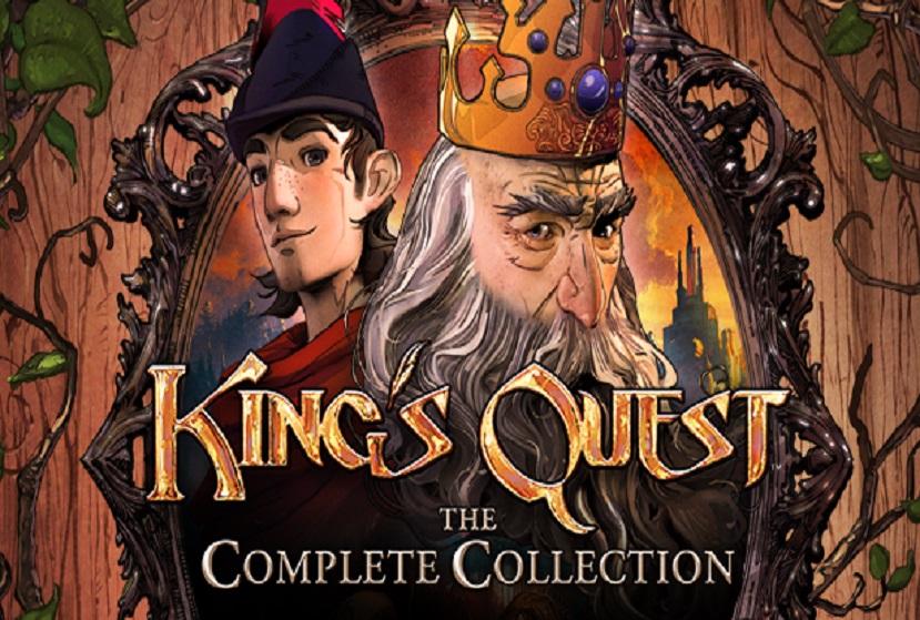 Kings Quest Free Download
