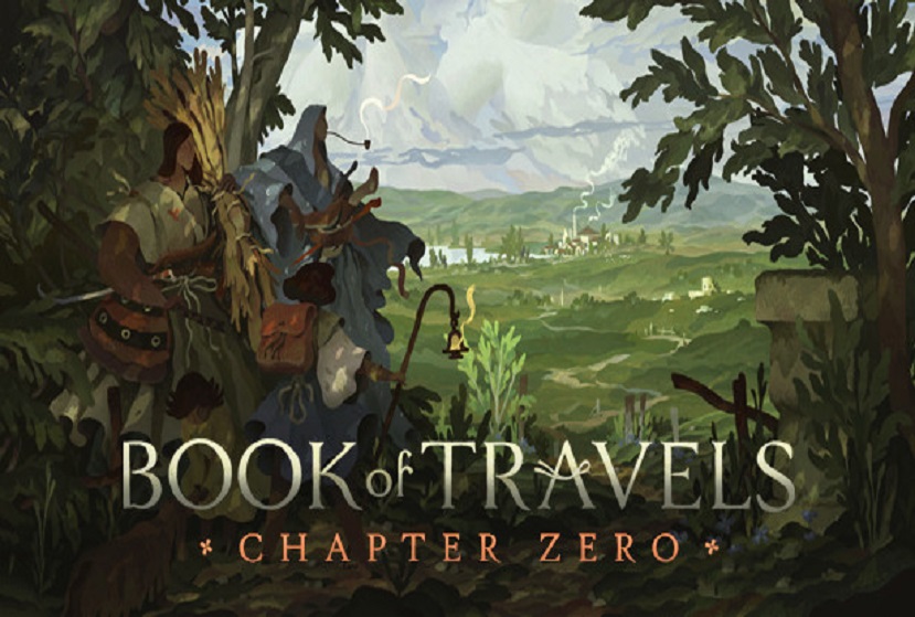 Book of Travels Free Download (Build 12650440)