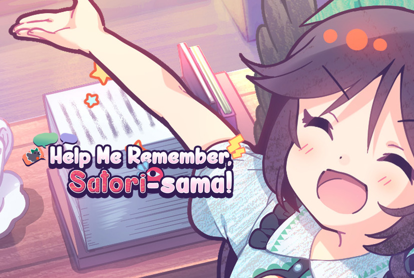 Help Me Remember, Satori-sama! Free Download
