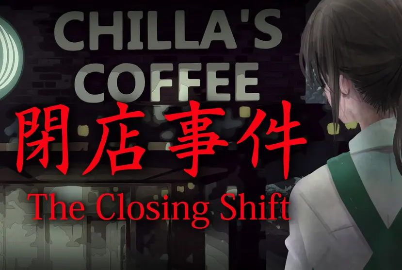 The Closing Shift Free Download Build 8439100