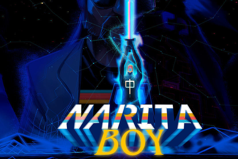 Narita Boy Free Download – v6659030