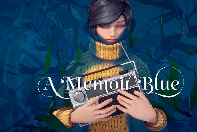 A Memoir Blue Free Download