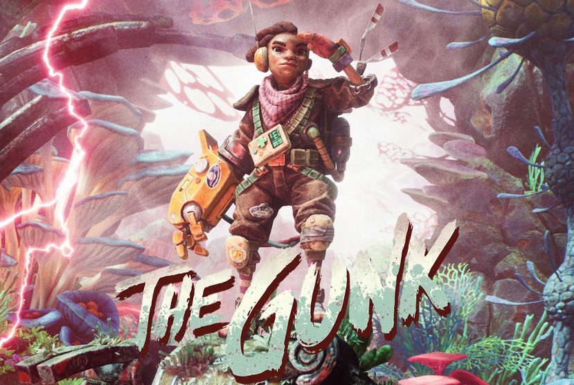 The Gunk Free Download (v8792270)