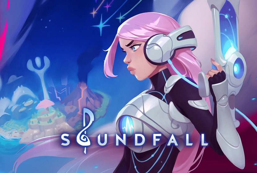 Soundfall Free Download (Build 12721666)
