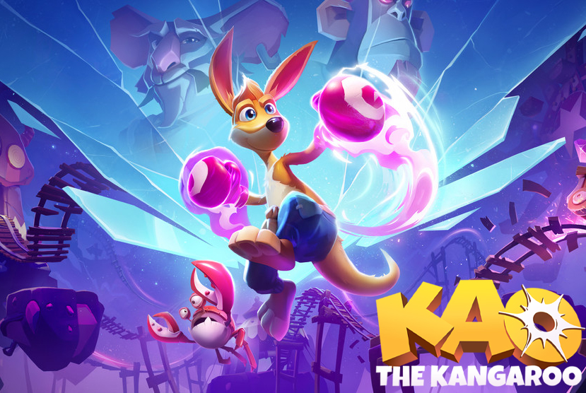 Kao the Kangaroo Free Download (v1.6.0-GOG)
