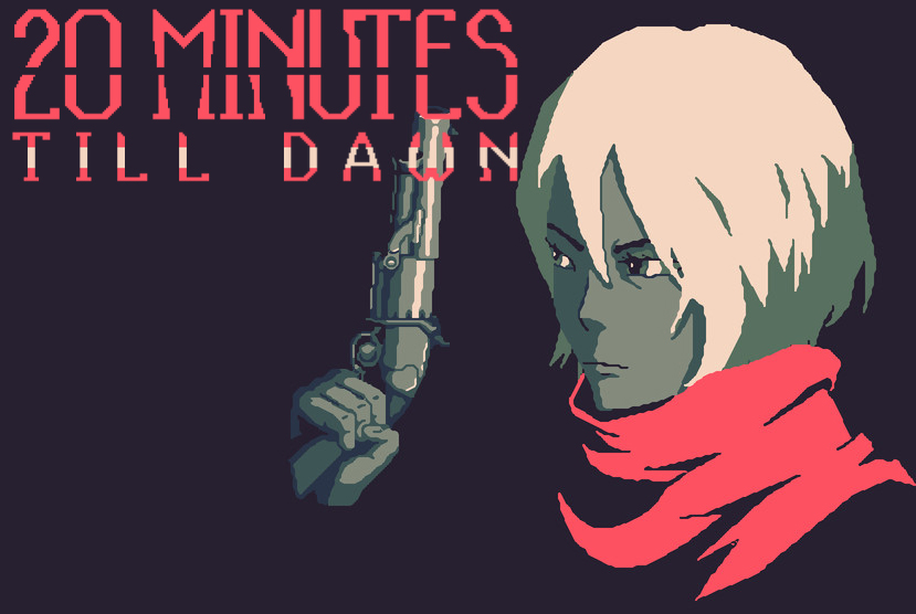20 Minutes Till Dawn Free Download (Build 12679152)