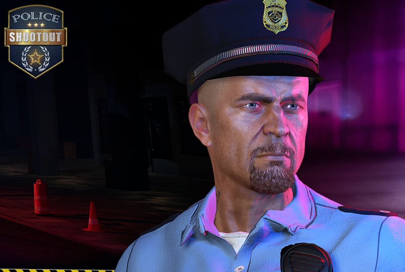 Police Shootout Free Download