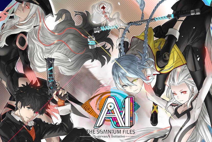AI THE SOMNIUM FILES nirvanA Initiative Free