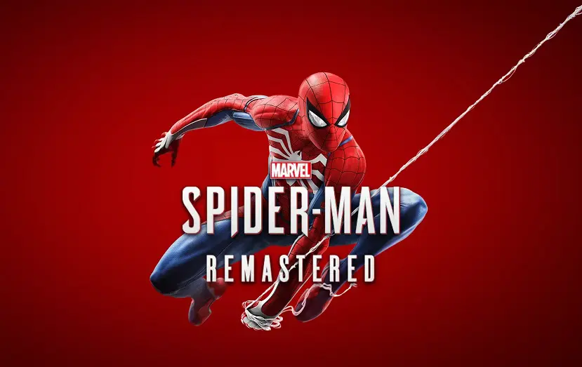 Marvel’s Spider-Man Remastered Free Download PC