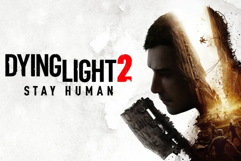 Dying Light 2 Stay Human Free Download PC