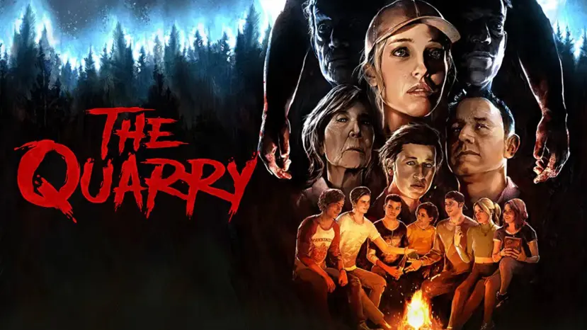 The Quarry Deluxe Edition Free Download