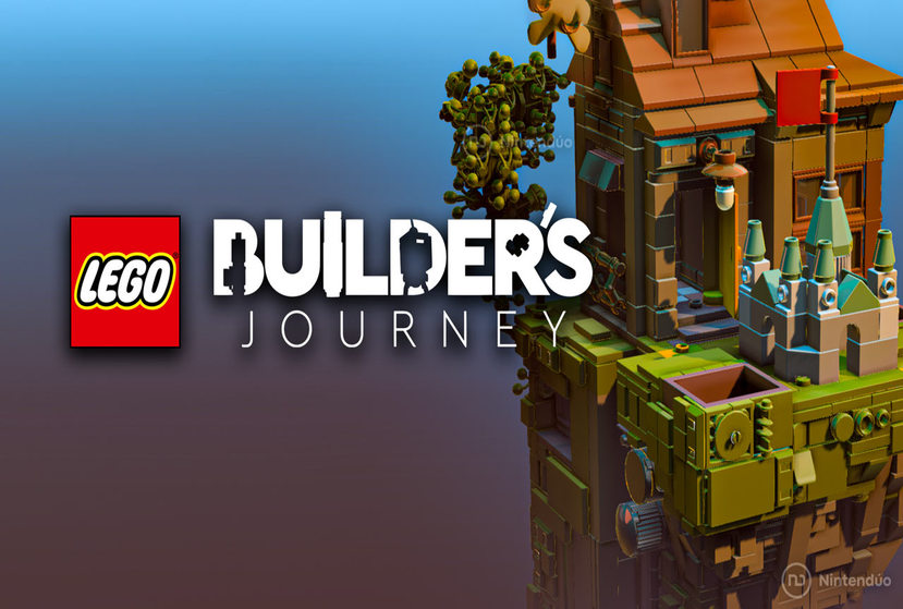 LEGO Builder’s Journey Free Download