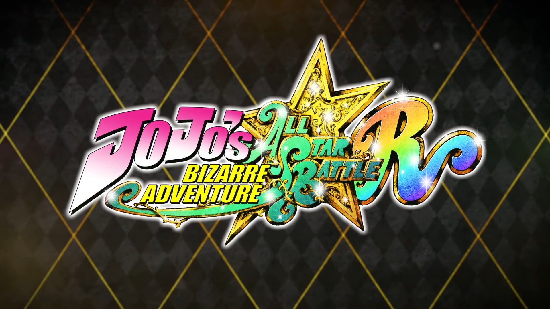 JoJo’s Bizarre Adventure All Star Battle R Free Download
