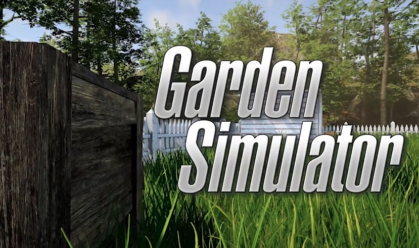 Garden Simulator Free Download (v1.0.6.3)