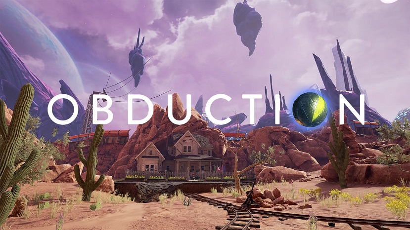 Obduction Free Download (v1.8.4.1)