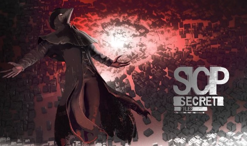 SCP Secret Files Free Download