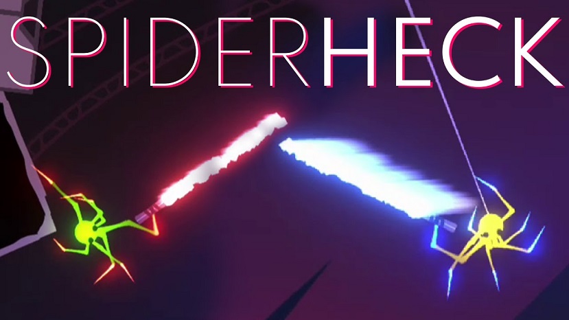 SpiderHeck Free Download PC Game