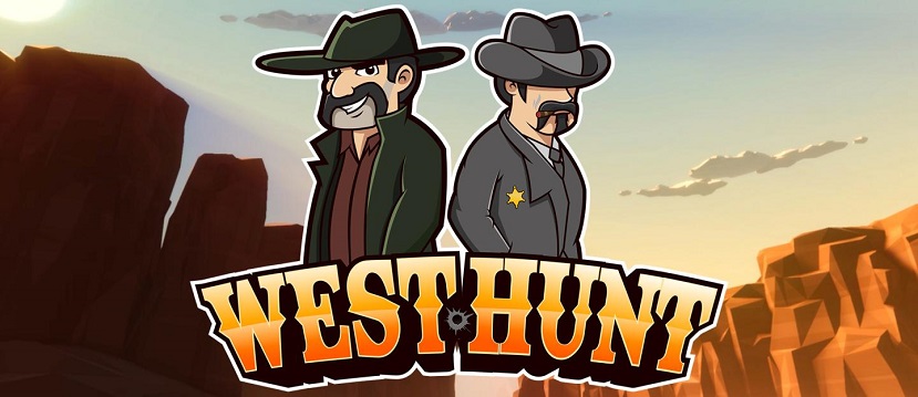 West Hunt Free Download PC Game